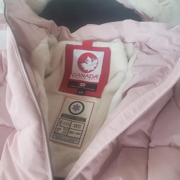 Jacket - Picture 12 of 16